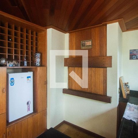 Apartamento para alugar com 713m², 3 quartos e 4 vagasCobertura