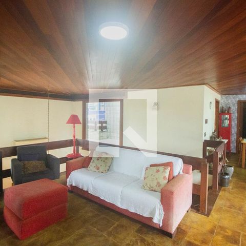 Apartamento para alugar com 713m², 3 quartos e 4 vagasCobertura
