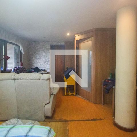 Apartamento para alugar com 713m², 3 quartos e 4 vagasSuíte