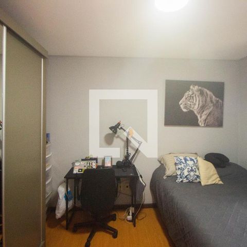 Apartamento para alugar com 713m², 3 quartos e 4 vagasQuarto 2
