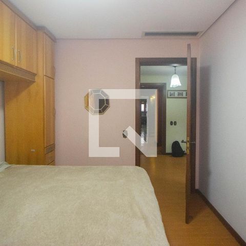 Apartamento para alugar com 713m², 3 quartos e 4 vagasQuarto