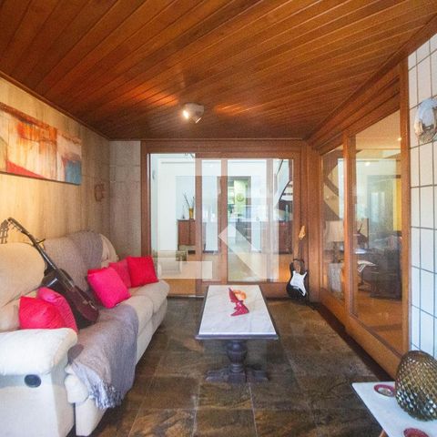 Apartamento para alugar com 713m², 3 quartos e 4 vagasEscritório