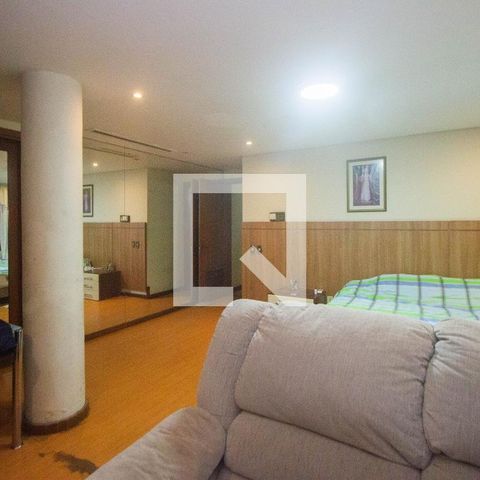 Apartamento para alugar com 713m², 3 quartos e 4 vagasSuíte