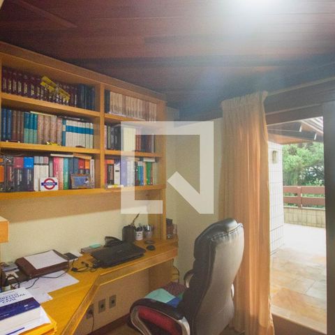 Apartamento para alugar com 713m², 3 quartos e 4 vagasEscritório 2