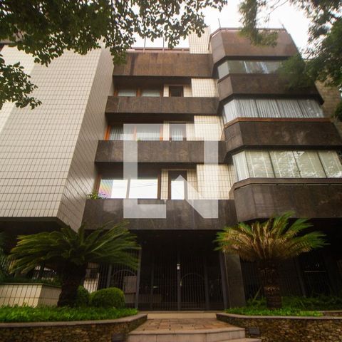 Apartamento para alugar com 713m², 3 quartos e 4 vagasFachada