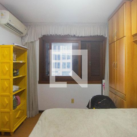 Apartamento para alugar com 713m², 3 quartos e 4 vagasQuarto