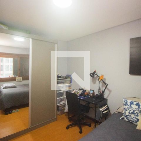 Apartamento para alugar com 713m², 3 quartos e 4 vagasQuarto 2