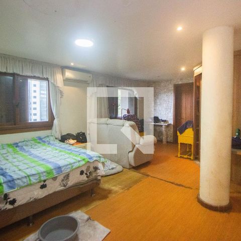 Apartamento para alugar com 713m², 3 quartos e 4 vagasSuíte
