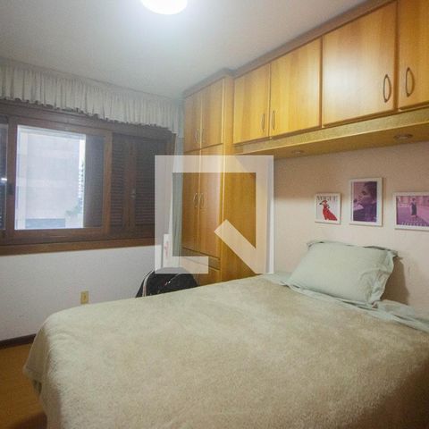 Apartamento para alugar com 713m², 3 quartos e 4 vagasQuarto