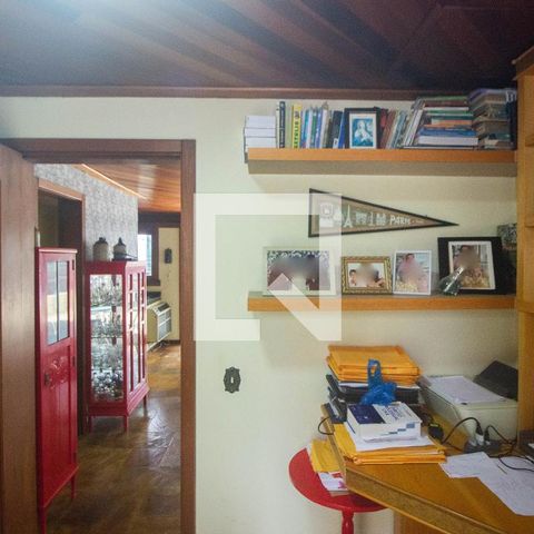 Apartamento para alugar com 713m², 3 quartos e 4 vagasEscritório 2