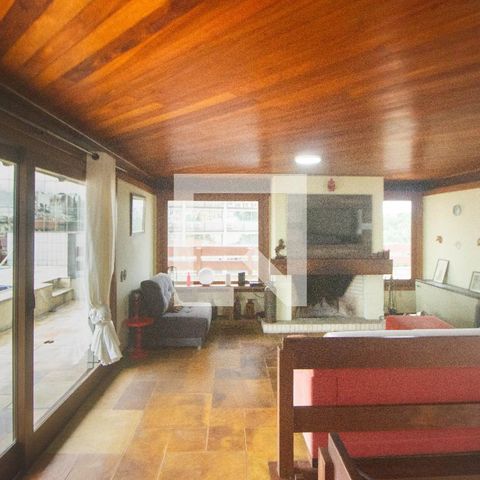 Apartamento para alugar com 713m², 3 quartos e 4 vagasCobertura