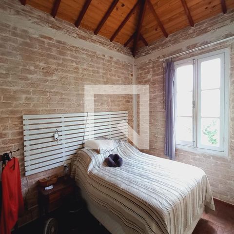 Casa à venda com 75m², 2 quartos e 1 vagaQuarto 2 - Suíte