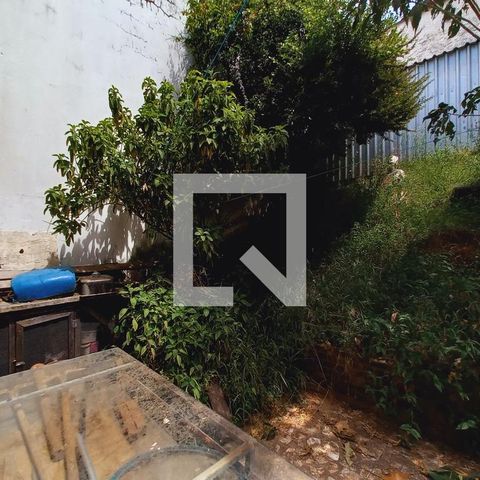 Casa à venda com 75m², 2 quartos e 1 vagaQuintal
