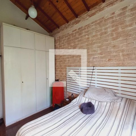Casa à venda com 75m², 2 quartos e 1 vagaQuarto 2 - Suíte