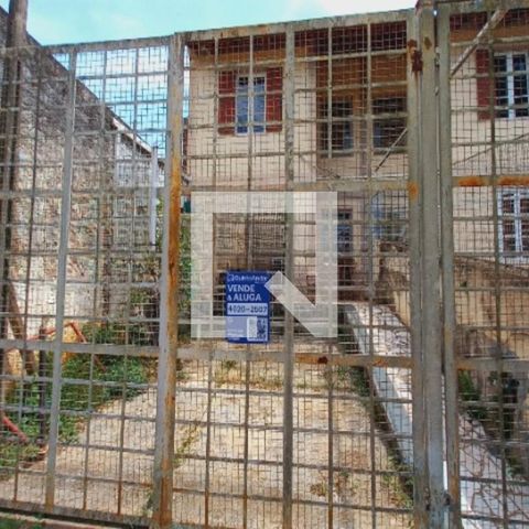 Casa à venda com 75m², 2 quartos e 1 vagaFachada do Prédio