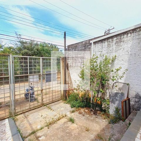 Casa à venda com 75m², 2 quartos e 1 vagaGaragem