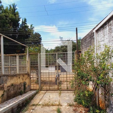 Casa à venda com 75m², 2 quartos e 1 vagaVista da Sala