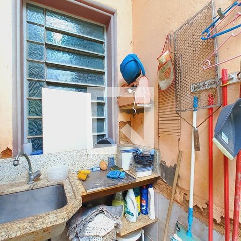 Casa à venda com 75m², 2 quartos e 1 vagaÁrea de Serviço