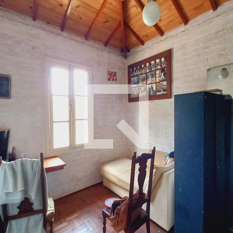 Casa à venda com 75m², 2 quartos e 1 vagaQuarto 1