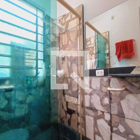 Casa à venda com 75m², 2 quartos e 1 vagaBanheiro