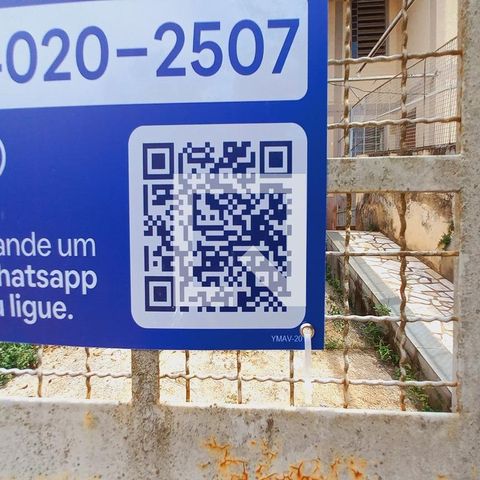 Casa à venda com 75m², 2 quartos e 1 vagaPlaca Instalada