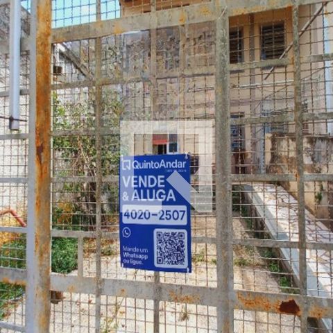 Casa à venda com 75m², 2 quartos e 1 vagaPlaca Instalada