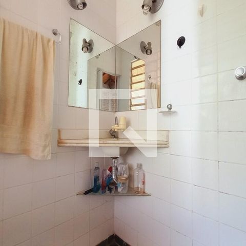 Casa à venda com 75m², 2 quartos e 1 vagaBanheiro da Suíte