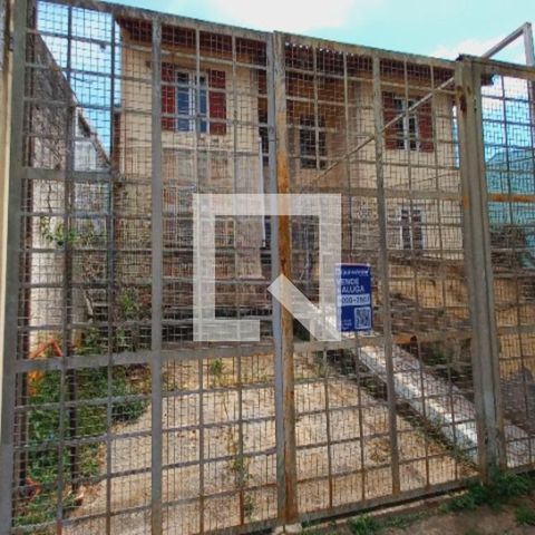Casa à venda com 75m², 2 quartos e 1 vagaFachada do Prédio