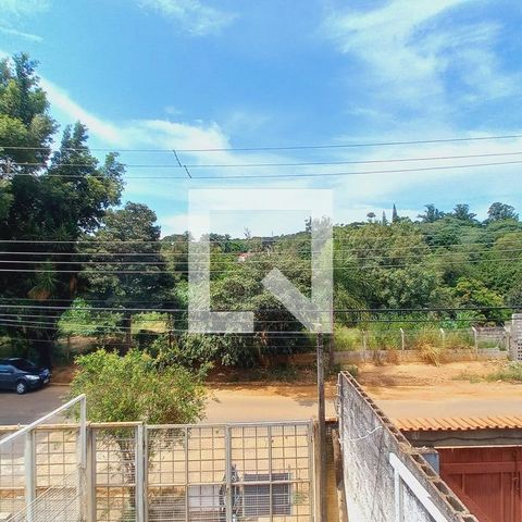 Casa à venda com 75m², 2 quartos e 1 vagaVista do Quarto 1