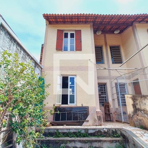 Casa à venda com 75m², 2 quartos e 1 vagaFachada do Prédio