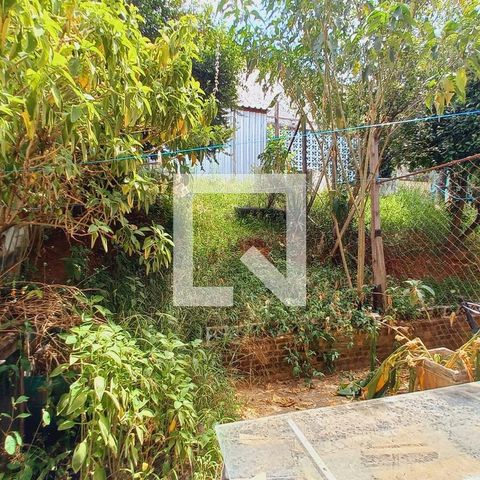 Casa à venda com 75m², 2 quartos e 1 vagaVista da Cozinha