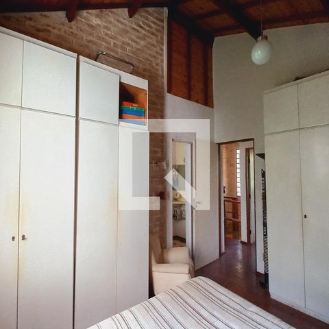 Casa à venda com 75m², 2 quartos e 1 vagaQuarto 2 - Suíte