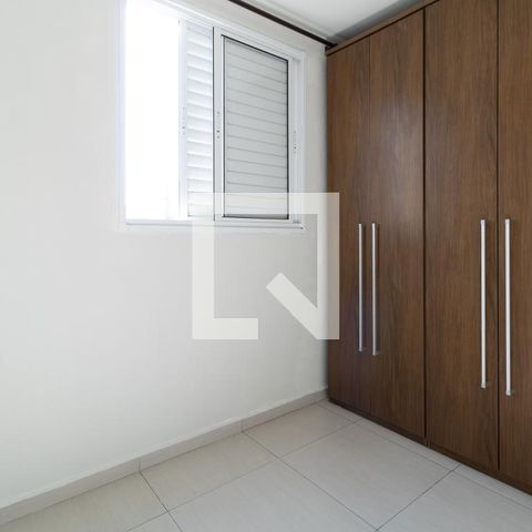 Apartamento à venda com 64m², 2 quartos e 1 vagaQuarto 