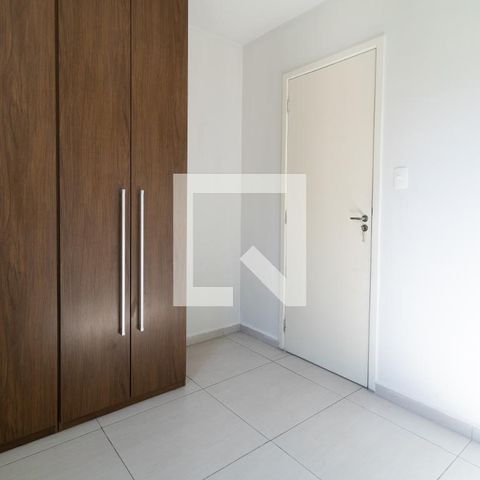 Apartamento à venda com 64m², 2 quartos e 1 vagaQuarto 