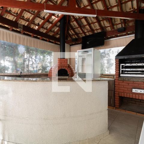 Apartamento à venda com 64m², 2 quartos e 1 vagaÁrea comum