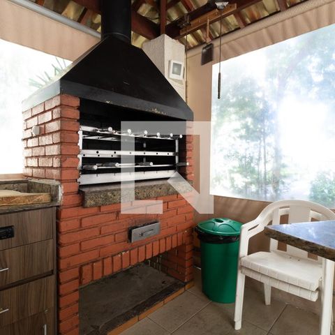 Apartamento à venda com 64m², 2 quartos e 1 vagaÁrea comum