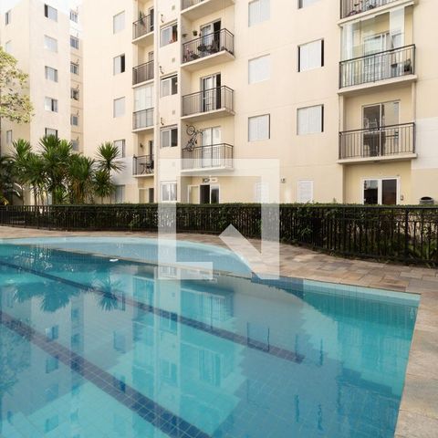 Apartamento à venda com 64m², 2 quartos e 1 vagaÁrea comum