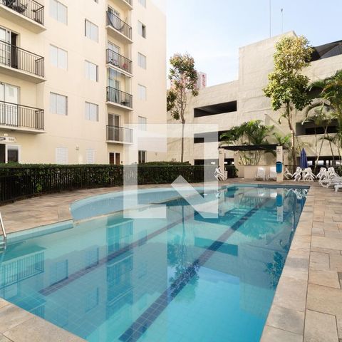 Apartamento à venda com 64m², 2 quartos e 1 vagaÁrea comum