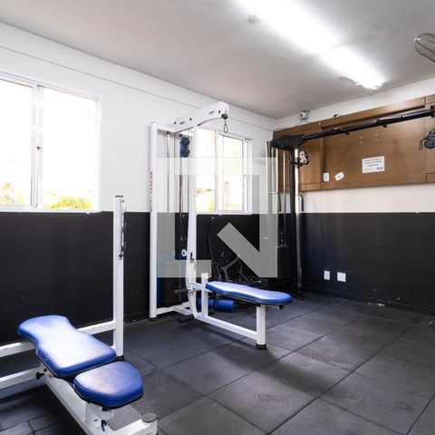 Apartamento à venda com 64m², 2 quartos e 1 vagaÁrea comum