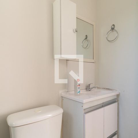 Apartamento à venda com 64m², 2 quartos e 1 vagaBanheiro 