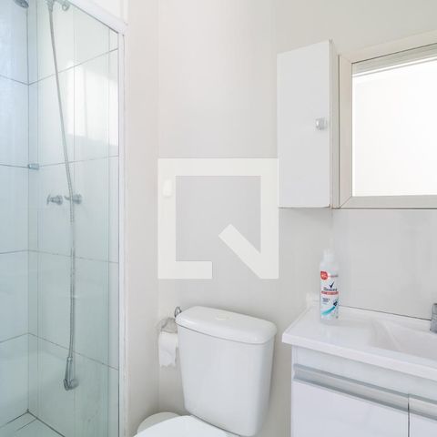 Apartamento à venda com 64m², 2 quartos e 1 vagaBanheiro 