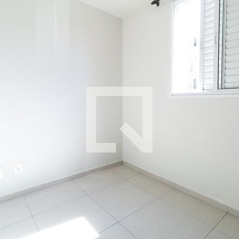 Apartamento à venda com 64m², 2 quartos e 1 vagaQuarto 