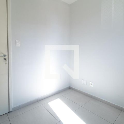 Apartamento à venda com 64m², 2 quartos e 1 vagaQuarto 