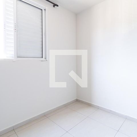 Apartamento à venda com 64m², 2 quartos e 1 vagaQuarto 2