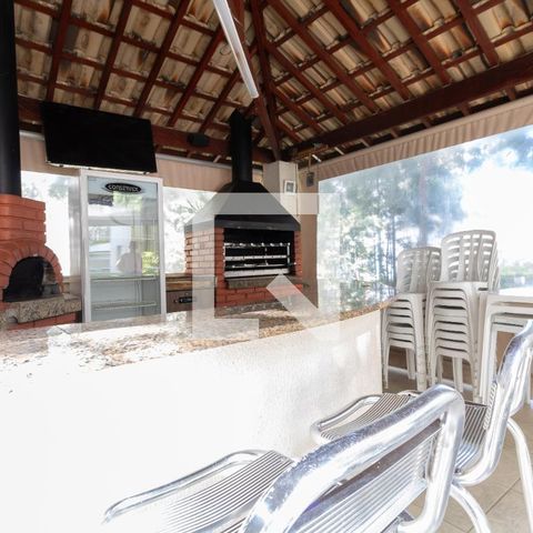 Apartamento à venda com 64m², 2 quartos e 1 vagaÁrea comum