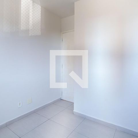 Apartamento à venda com 64m², 2 quartos e 1 vagaQuarto 2