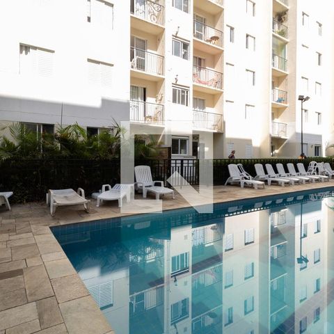 Apartamento à venda com 64m², 2 quartos e 1 vagaÁrea comum