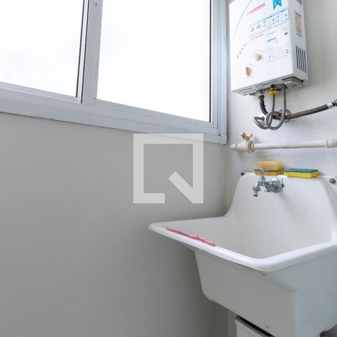 Apartamento à venda com 64m², 2 quartos e 1 vagaÁrea de Serviço