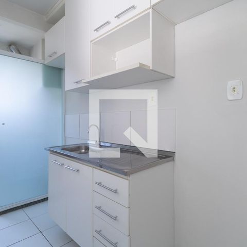 Apartamento à venda com 64m², 2 quartos e 1 vagaCozinha