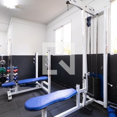 Apartamento à venda com 64m², 2 quartos e 1 vagaÁrea comum